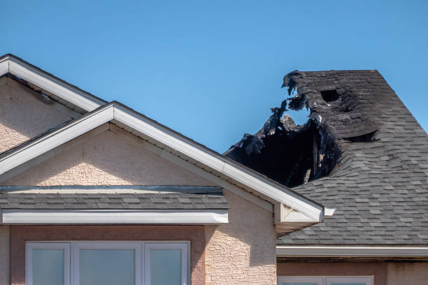 Licensed Fire Damage Removal service in Clear Lake, WA - Fire Damage Biloxi